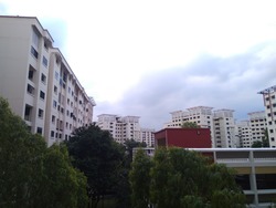 Blk 639 Woodlands Ring Road (Woodlands), HDB 4 Rooms #166122212